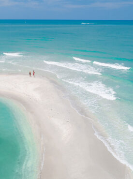 The Beaches of Fort Myers & Sanibel Island website project thumbnail