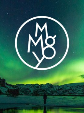 MMGY Advertising website project thumbnail