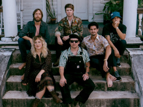 SUSTO band members